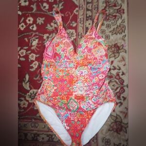 Ralph Lauren Swim suit